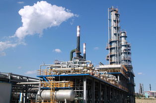 清潔能源浪潮下的戰(zhàn)略布局 寶塔石化集團(tuán)天然氣管道儲(chǔ)運(yùn)新篇章