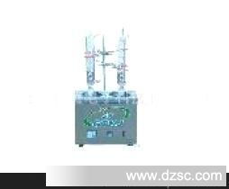 石油產(chǎn)品酸值測(cè)定儀 滴定法在油氣儲(chǔ)運(yùn)分析中的關(guān)鍵角色