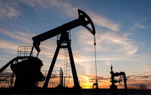 中國(guó)能源進(jìn)口策略的多元布局 從俄羅斯石油到卡塔爾天然氣的戰(zhàn)略調(diào)整