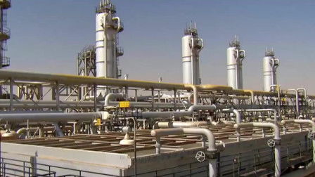 中國石油 國之命脈，能源巨擘的輝煌與使命