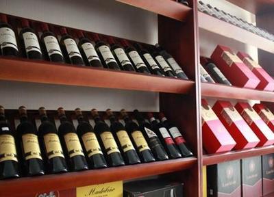 新手加盟代理中國酒類批發(fā)網(wǎng) 實(shí)力品牌相護(hù)創(chuàng)業(yè)無憂