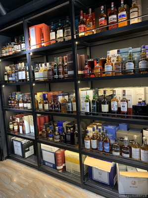 歌燮酒類經(jīng)營部