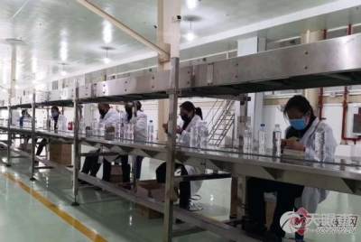 云南老虎山酒業(yè)有限責(zé)任公司