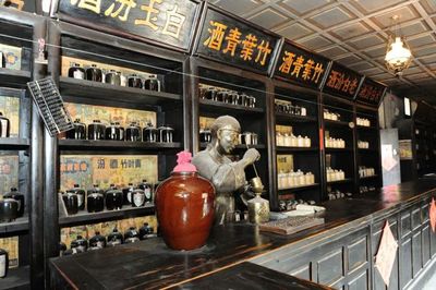 解讀2021汾酒經營工作報告,一文就夠了