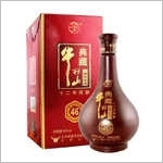 46度牛欄山典藏十二年供應商、北京46度牛欄山典藏十二年生產(chǎn)商 - 北京新發(fā)地四海豐裕酒類經(jīng)營部