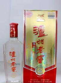 【正品瀘州老窖52度精品頭曲】價格,廠家,批發,氯化物