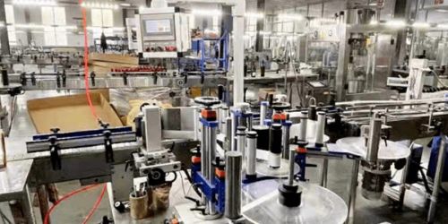 涉案超2億,工廠大規(guī)模制假 國(guó)內(nèi)破獲假奔富特大案,無人機(jī)立功