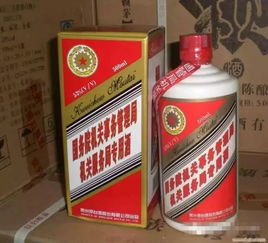 看好了,這些都是假茅臺,想收藏老酒您得擦亮眼睛