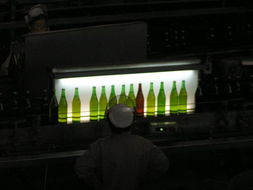 邊走邊學,京郊食品工廠行系列之四 北京燕京啤酒集團