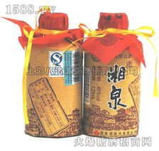 上海八達(dá)酒業(yè) 引領(lǐng)潮流，共創(chuàng)繁榮——全面解析其糖酒食品類招商產(chǎn)品信息