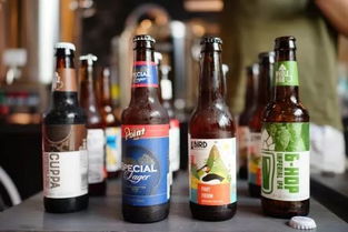 忒斯特迷你釀酒廠 新酒誕生派對(duì)，盡享美食與佳釀